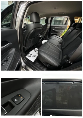 Hyundai Santa fe Premium* 4WD* 360-* Full-Led*  | Mobile.bg    14