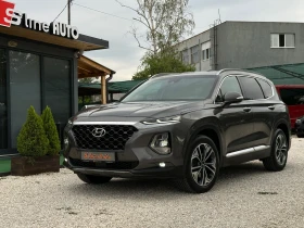     Hyundai Santa fe Premium* 4WD* 360-* Full-Led* 