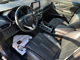 Обява за продажба на Hyundai Santa fe Premium* 4WD* 360-Камера* Full-Led*  ~49 900 лв. - изображение 6