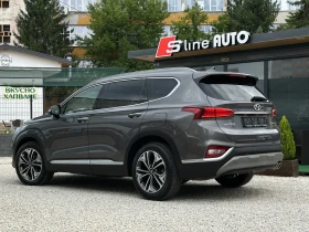     Hyundai Santa fe Premium* 4WD* 360-* Full-Led* 