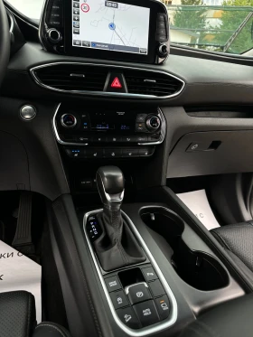 Hyundai Santa fe Premium* 4WD* 360-* Full-Led*  | Mobile.bg    10