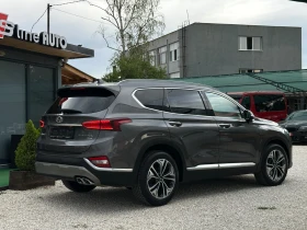 Hyundai Santa fe Premium* 4WD* 360-* Full-Led*  | Mobile.bg    6