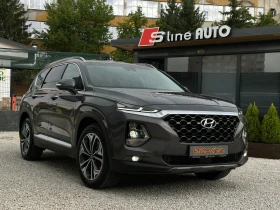 Hyundai Santa fe Premium* 4WD* 360-* Full-Led*  | Mobile.bg    5