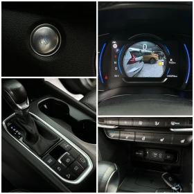 Hyundai Santa fe Premium* 4WD* 360-* Full-Led*  | Mobile.bg    12