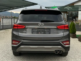     Hyundai Santa fe Premium* 4WD* 360-* Full-Led* 