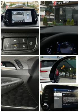 Hyundai Santa fe Premium* 4WD* 360-* Full-Led*  | Mobile.bg    11