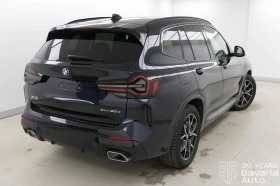 BMW X3 20d xDrive M Sport Paket - 91290 лв. - 32661875 3