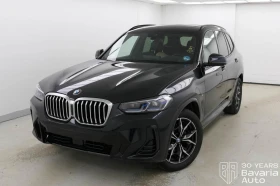 BMW X3 20d xDrive M Sport Paket