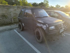 Suzuki Vitara | Mobile.bg    4