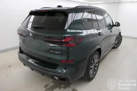 BMW X5 40d xDrive  M Sport Paket Individual | Mobile.bg    3
