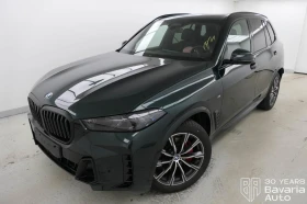     BMW X5 40d xDrive  M Sport Paket Individual