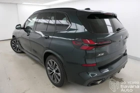 BMW X5 40d xDrive  M Sport Paket Individual | Mobile.bg    2