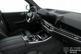 BMW X5 40d xDrive  M Sport Paket Individual | Mobile.bg    7