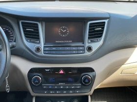 Hyundai Tucson Premium 1.6 T-GDI  177 .., 4x4 | Mobile.bg    16