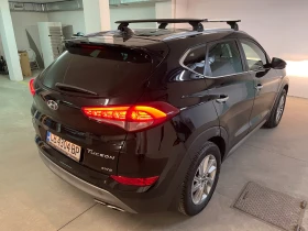 Hyundai Tucson Premium 1.6 T-GDI  177 .., 4x4 | Mobile.bg    5