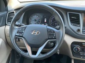 Hyundai Tucson Premium 1.6 T-GDI  177 .., 4x4 | Mobile.bg    14