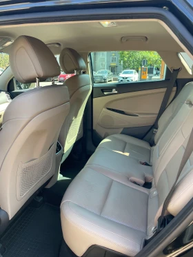 Hyundai Tucson Premium 1.6 T-GDI  177 .., 4x4 | Mobile.bg    11