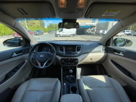 Hyundai Tucson Premium 1.6 T-GDI  177 .., 4x4 | Mobile.bg    13