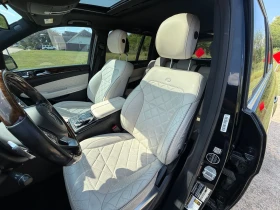 Mercedes-Benz GLS 500 AMG PACK* DESIGNO* DISTRONIK* * * HARMAN | Mobile.bg    10