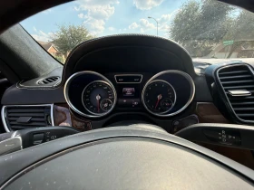 Mercedes-Benz GLS 500 AMG PACK* DESIGNO* DISTRONIK* * * HARMAN | Mobile.bg    6