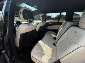 Mercedes-Benz GLS 500 AMG PACK* DESIGNO* DISTRONIK* * * HARMAN | Mobile.bg    13