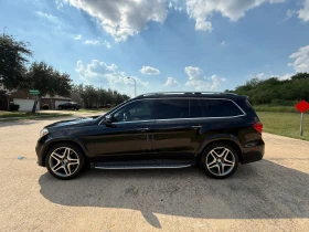     Mercedes-Benz GLS 500 AMG PACK* DESIGNO* DISTRONIK* * * HARMAN