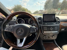 Mercedes-Benz GLS 500 AMG PACK* DESIGNO* DISTRONIK* * * HARMAN | Mobile.bg    5