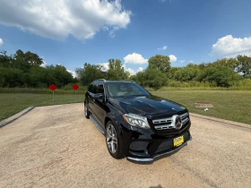     Mercedes-Benz GLS 500 AMG PACK* DESIGNO* DISTRONIK* * * HARMAN