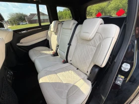 Mercedes-Benz GLS 500 AMG PACK* DESIGNO* DISTRONIK* * * HARMAN | Mobile.bg    16
