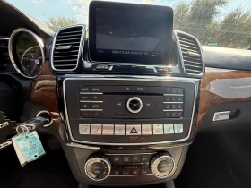 Mercedes-Benz GLS 500 AMG PACK* DESIGNO* DISTRONIK* * * HARMAN | Mobile.bg    8