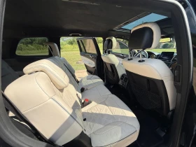 Mercedes-Benz GLS 500 AMG PACK* DESIGNO* DISTRONIK* * * HARMAN | Mobile.bg    14