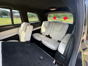 Mercedes-Benz GLS 500 AMG PACK* DESIGNO* DISTRONIK* * * HARMAN | Mobile.bg    15