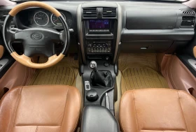 Great Wall Hover H5 2.4i METAN/4x4/XENON/NAVI/KOJA/KLIMATRONIK/UNIKAT - 7777 лв. / 3976.32 € - 54796339 15