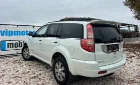 Great Wall Hover H5 2.4i METAN/4x4/XENON/NAVI/KOJA/KLIMATRONIK/UNIKAT - 7777 лв. / 3976.32 € - 54796339 4