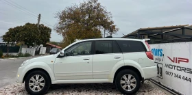 Great Wall Hover H5 2.4i METAN/4x4/XENON/NAVI/KOJA/KLIMATRONIK/UNIKAT - 7777 лв. / 3976.32 € - 54796339 3