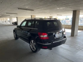 Mercedes-Benz GLK 350i 7G-Tronik ГАЗ 4х4 РЕГИСТРИРАН ОБСЛУЖЕН - 13000 лв. / 6646.79 € - 42557975 3