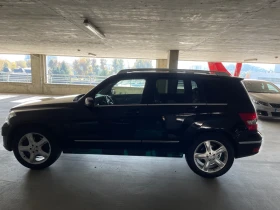 Mercedes-Benz GLK 350i 7G-Tronik ГАЗ 4х4 РЕГИСТРИРАН ОБСЛУЖЕН - 13000 лв. / 6646.79 € - 42557975 2