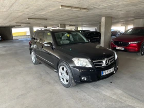 Mercedes-Benz GLK 350i 7G-Tronik ГАЗ 4х4 РЕГИСТРИРАН ОБСЛУЖЕН - 13000 лв. / 6646.79 € - 42557975 6