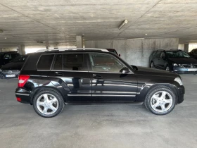 Mercedes-Benz GLK 350i 7G-Tronik ГАЗ 4х4 РЕГИСТРИРАН ОБСЛУЖЕН - 13000 лв. / 6646.79 € - 42557975 5