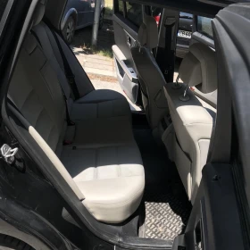 Mercedes-Benz GLK 350i 7G-Tronik ГАЗ 4х4 РЕГИСТРИРАН ОБСЛУЖЕН - 13000 лв. / 6646.79 € - 42557975 12