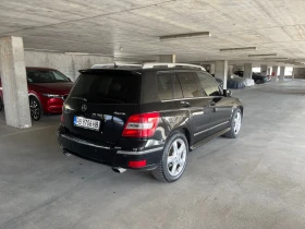 Mercedes-Benz GLK 350i 7G-Tronik ГАЗ 4х4 РЕГИСТРИРАН ОБСЛУЖЕН - 13000 лв. / 6646.79 € - 42557975 4
