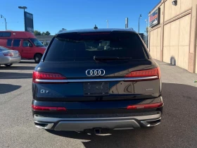 Audi Q7 * Komfort * CARFAX * БЕЗ ПЪРВОНАЧАЛНА ВНОСКА - 47500 лв. / 24286.36 € - 55602798 4