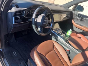 Audi Q7 * Komfort * CARFAX * БЕЗ ПЪРВОНАЧАЛНА ВНОСКА - 47500 лв. / 24286.36 € - 55602798 5