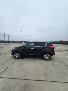 Kia Sportage | Mobile.bg    4