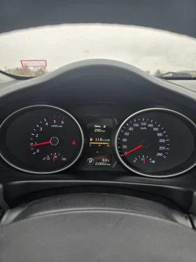 Kia Sportage | Mobile.bg    8