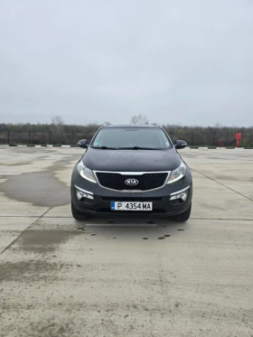 Kia Sportage | Mobile.bg    2