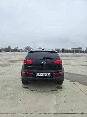 Kia Sportage | Mobile.bg    6