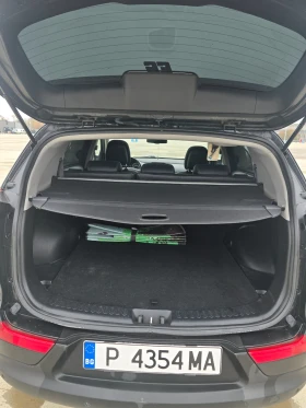 Kia Sportage | Mobile.bg    12
