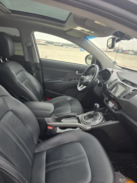 Kia Sportage | Mobile.bg    11