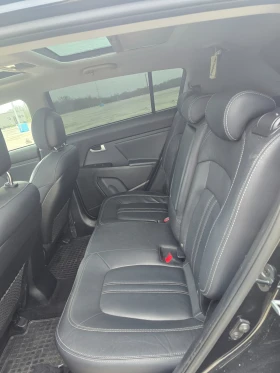 Kia Sportage | Mobile.bg    10